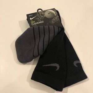 Nike dri-fit socks